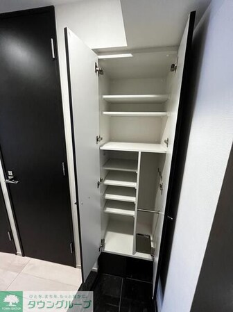 オーキッドレジデンス上野稲荷町IIの物件内観写真